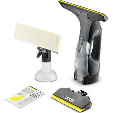 Karcher Очиститель окон WV 5 PLUS N BLACK EDITION, 1.633-467.0