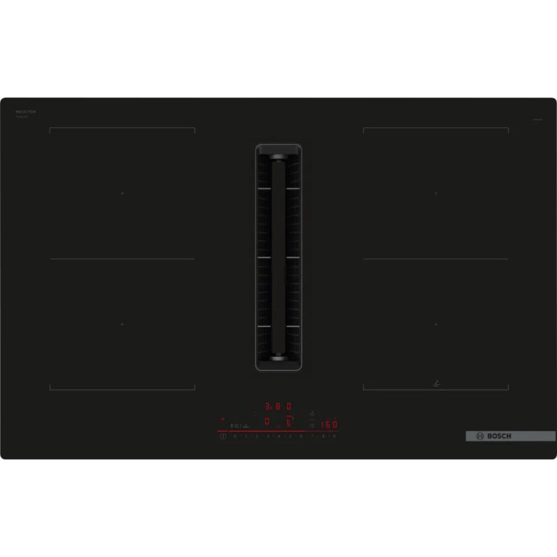 Bosch Kaitlentė su gartraukiu Bosh PVQ811H26E