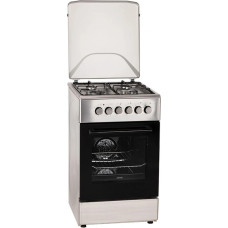 MPM Dujinė viryklė su elektrine orkaite MPM-54-KGM-06E