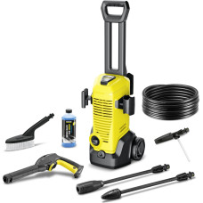 Karcher Auk&scaron;to slėgio plovykla Karcher 1.676-353.0