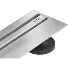 Mexen Linijinis drenažas Mexen Flat 360&deg; Slim, 1041060