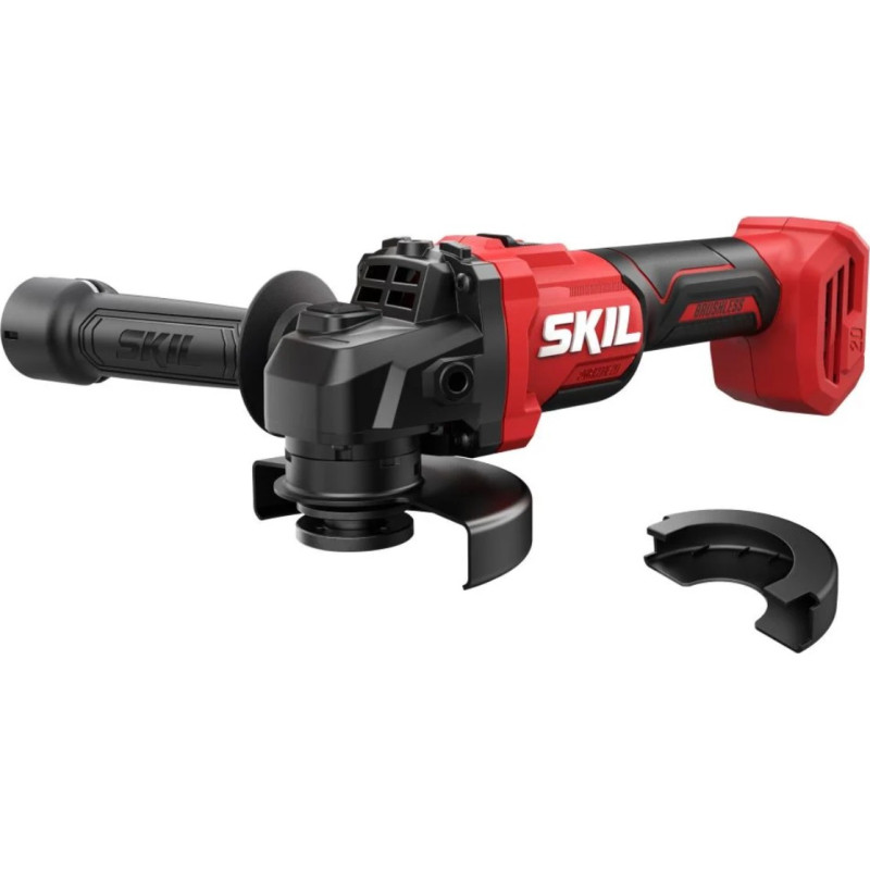Skil Akumuliatorinis kampinis &scaron;lifuoklis Skil 3923CA, 20 V