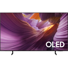Samsung OLED Televizorius Samsung S85F 4K, Vision, QE55S85FAUXXH
