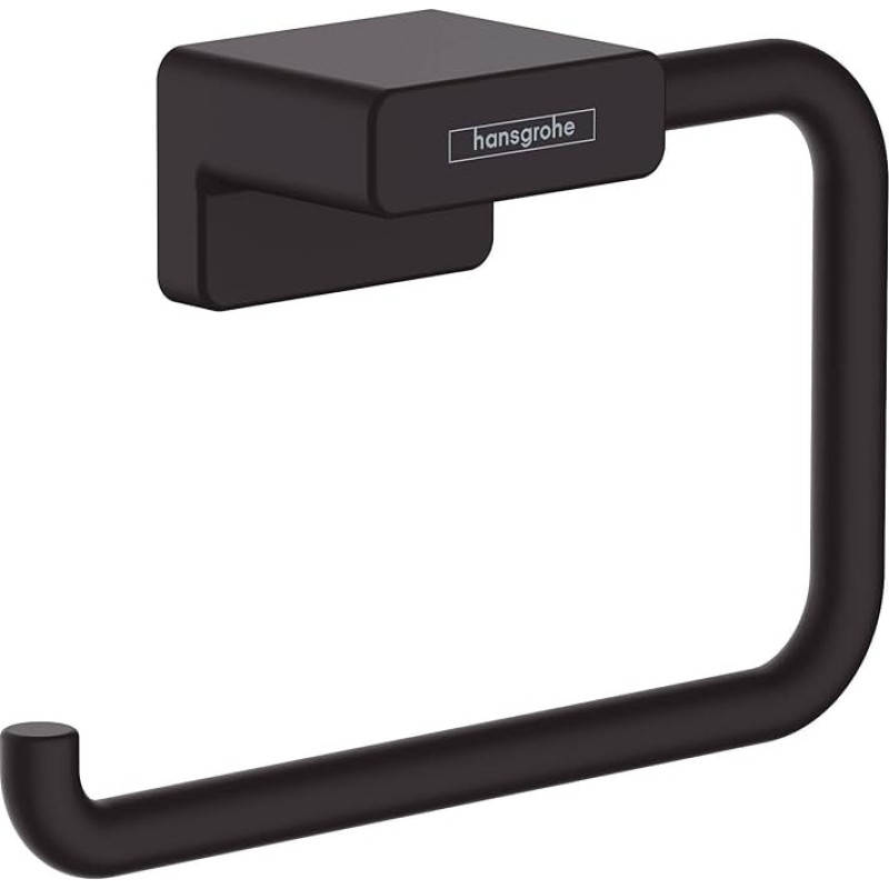 Hansgrohe Tualetinio popieriaus laikiklis Hansgrohe AddStoris, 41771670