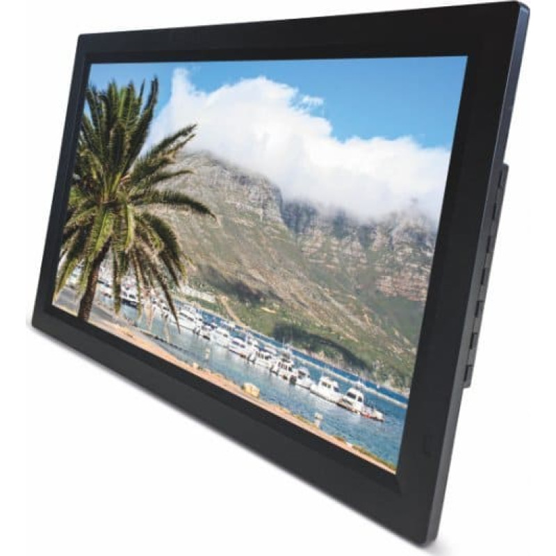 Braun Ramka cyfrowa Braun DigiFrame 218 (21,5'')
