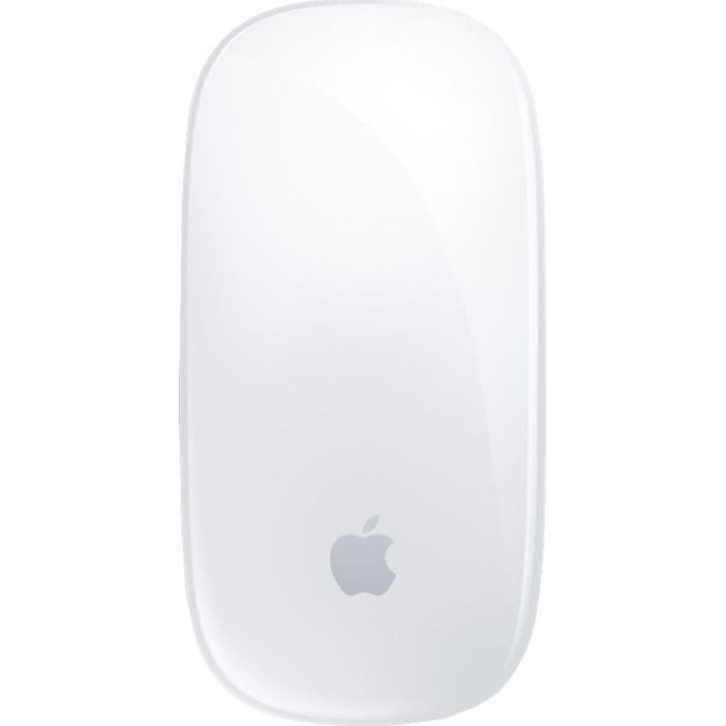 Apple Mysz Apple Magic Mouse biała (MK2E3ZM/A)