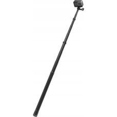 Telesin Selfie stick Telesin Selfie Stick 2,7M TELESIN z wł&oacute;kna węglowego