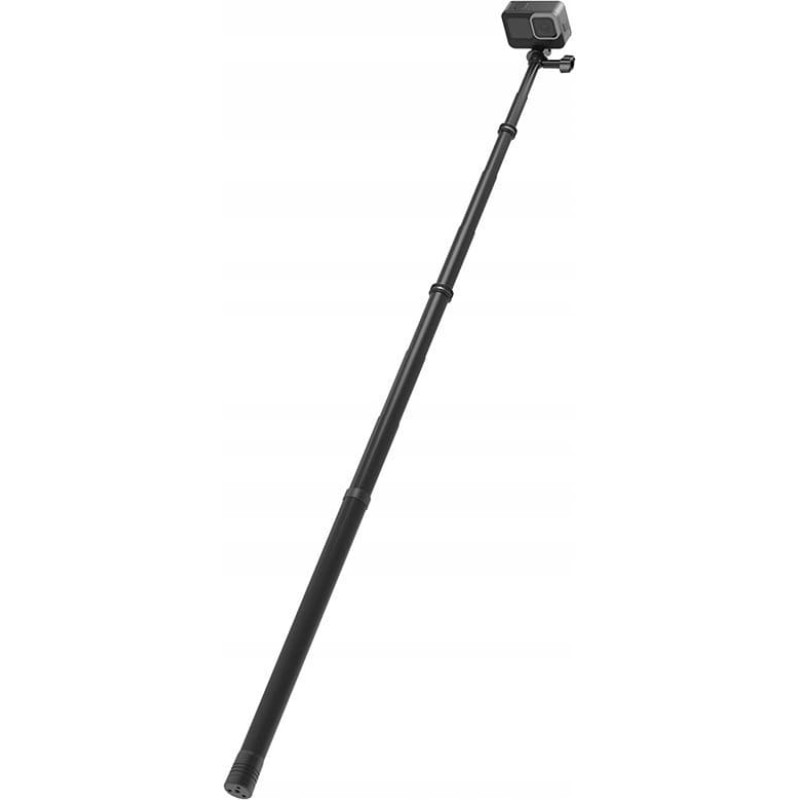 Telesin Selfie stick Telesin Selfie Stick 2,7M TELESIN z wł&oacute;kna węglowego
