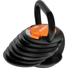 Rebel Active Kettlebell Rebel Active RBA-2324-9 9 kg