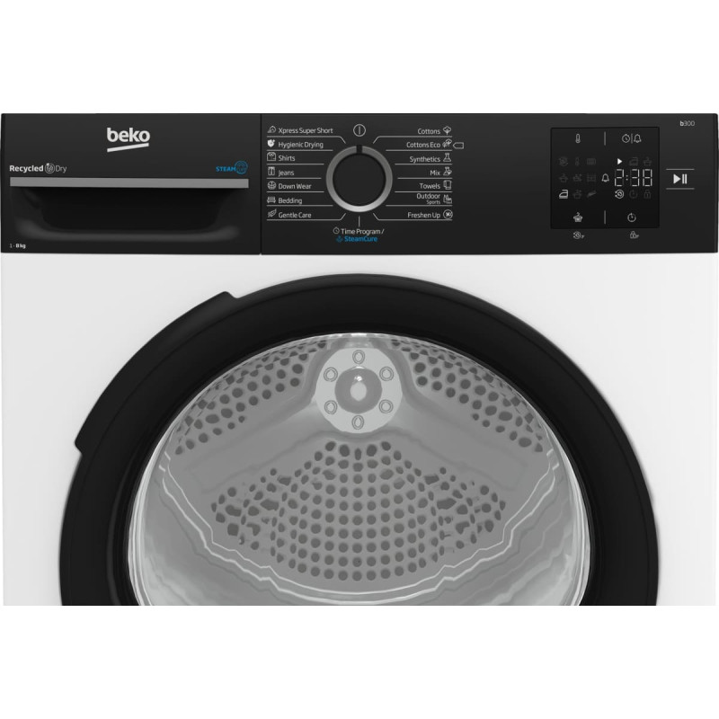 Beko Džiovyklė Beko BM3T38239WBB