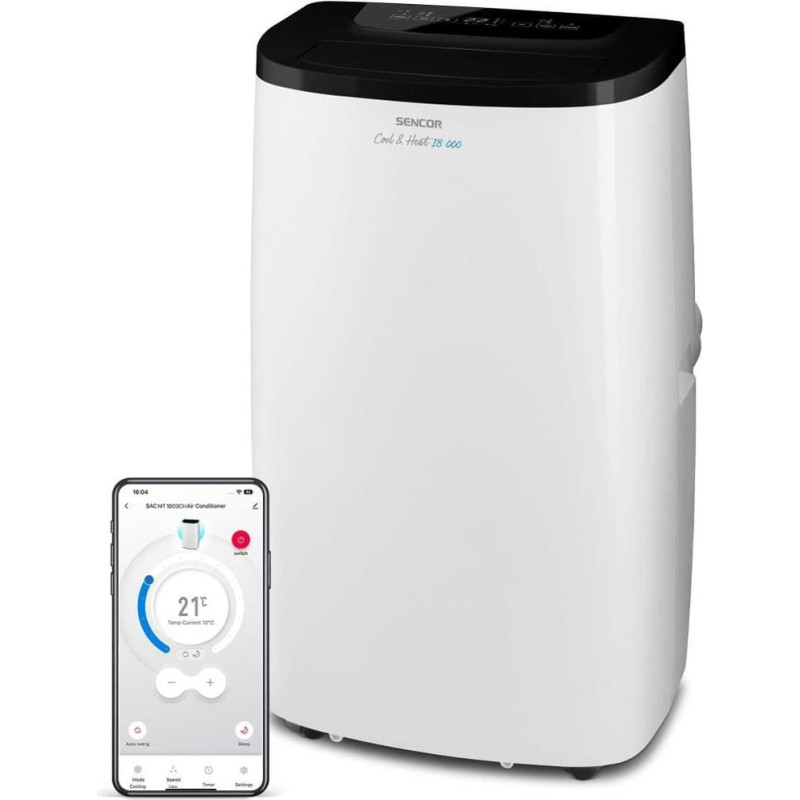 Sencor SAC MT1803CH