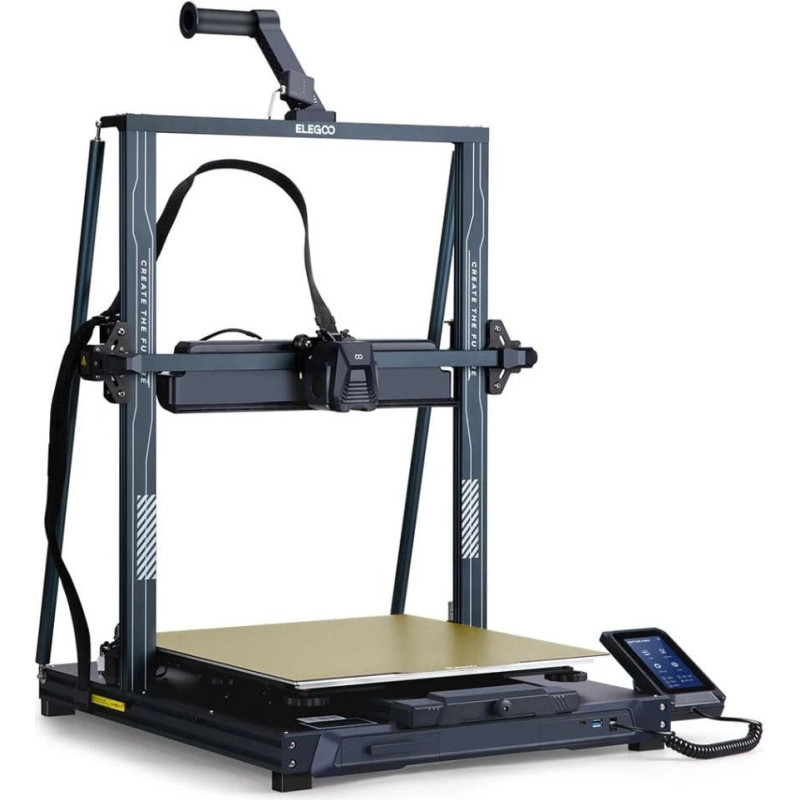 Elegoo Drukarka 3D - Elegoo Neptune 4 Max}