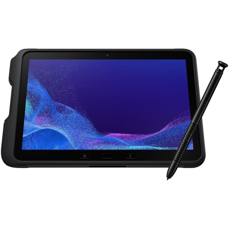 Samsung Tablet Samsung Galaxy Tab Active 4 Pro 10.1'' 128 GB 5G Czarny (SM-T636BZKEEEA)