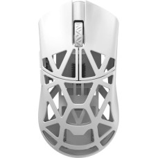 Wlmouse Mysz WLMouse Beast X Pro  (MPRO-SHIXIN-WHITE-O)