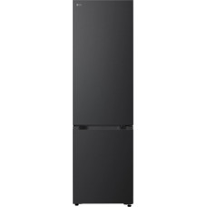 LG Lod&oacute;wka LG REFRIGERATOR GBBS726BEV LG