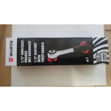 Honeywell POKRĘTŁO Z GRZECHOTKĄ 1/2'' Z POKRĘTŁEM 360'