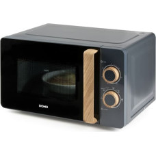 Domo Kuchenka mikrofalowa Domo DOMO DO3320 &ndash; kuchenka mikrofalowa 20 L