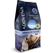 Trainer Natural ADDVENA POWER OF NATURE* Sensitive dla ps&oacute;w wrażliwych małych ras 10kg