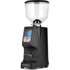 Eureka Młynek do kawy Eureka Eureka Atom Specialty 65E - Młynek automatyczny - Czarny mat