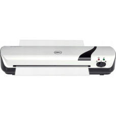 GBC Laminator GBC GBC Inspire+, 24.1 cm, Cold/hot laminator, 250 mm/min, 0.5 mm, A4, 75 &micro;m