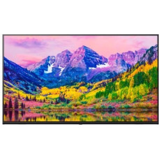 LG NanoCell UHD 4K Smart TV | 55UK762H0LB | 55 | Smart TV | webOS | UHD | Black