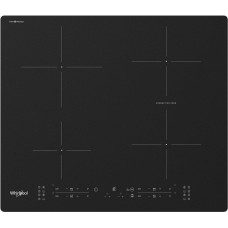 Whirlpool Płyta indukcyjna Whirlpool WBB 8360NEBM netnet