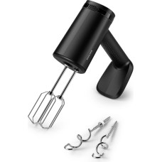 Philips HR3781/00 mixer Hand mixer 500 W Black