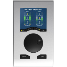RME Babyface Pro FS - USB [12 IN/ 12 OUT] audio interface