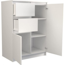 Top E Shop Topeshop 2D2S BIEL chest of drawers