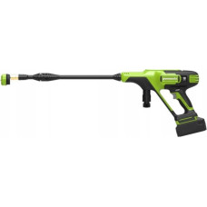 Greenworks Pressure washer GREENWORKS G24PW - 5105307
