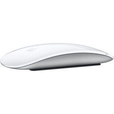Apple Magic mouse Office Ambidextrous RF Wireless + Bluetooth
