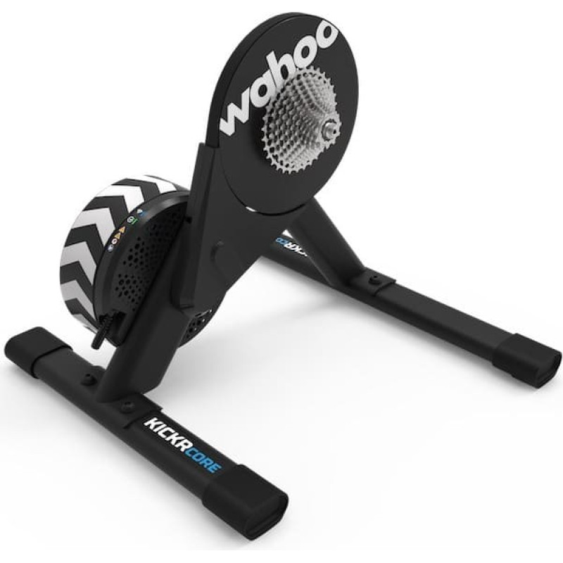 Wahoo KICKR CORE 2 Trainer (11s Cassette)