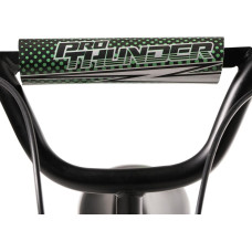 Huffy PRO THUNDER 16" Bicycle, Green 21104W