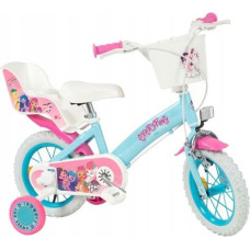 Toimsa My Little Pony 12" Children's Bike