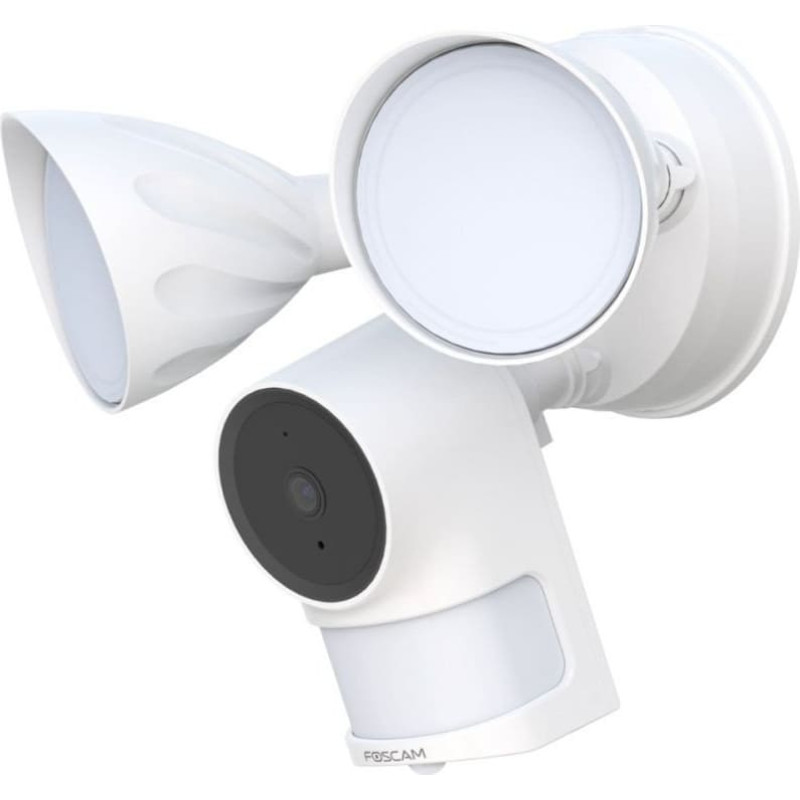 Foscam F41-W security camera IP security camera Outdoor 2560 x 1440 pixels Ceiling/wall