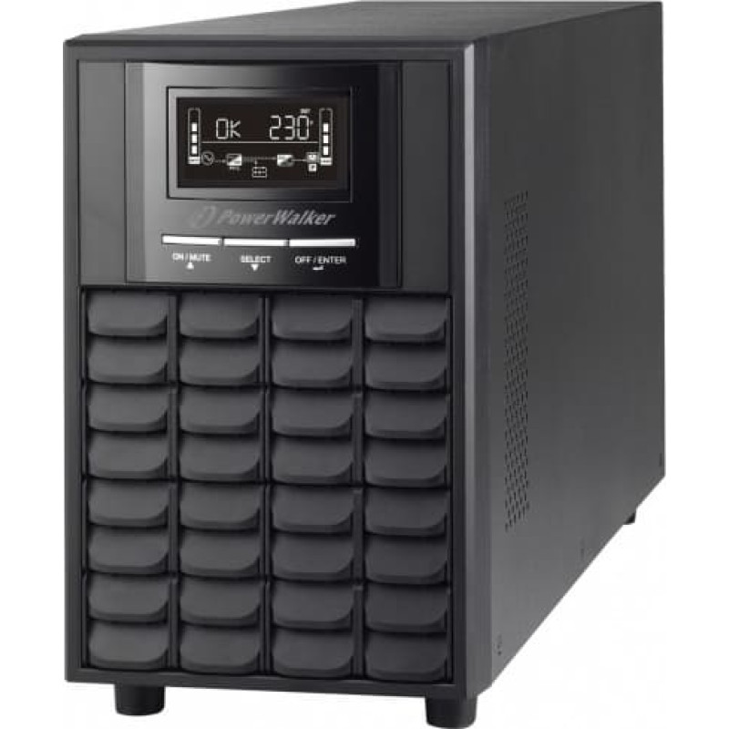 Powerwalker Line-In VI 3000VA 3xPL 230v VI 3000 CW F