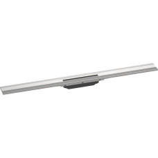 Hansgrohe Du&scaron;o latako grotelės Hansgrohe RainDrain Flex 900, 56052800