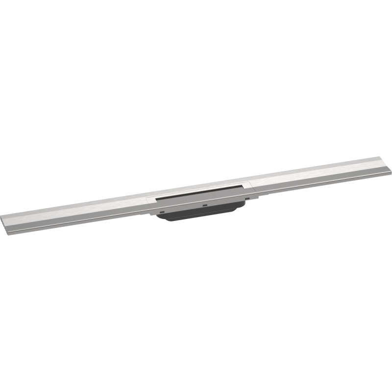 Hansgrohe Du&scaron;o latako grotelės Hansgrohe RainDrain Flex 900, 56052800