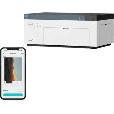 Liene Amber M100 4x6" portable photo printer