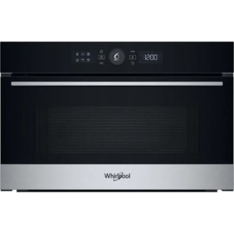 Whirlpool Kuchnia mikrofalowa do zabudowy WMD54MX