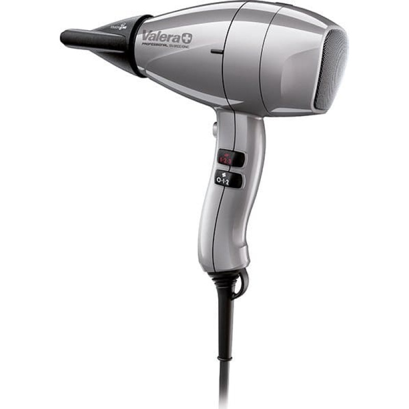Beko Suszarka Beko VALERA SN 9600 RC Swiss Nano Hair dryer