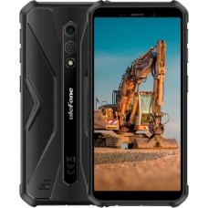 Ulefone Smartphone Armor X12 3GB/32GB Black