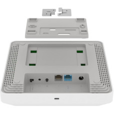 Keenetic Orbiter Pro AC1300 Mesh Wi-Fi 5 Router/Extender/Access Point with 2-Port Gigabit Smart Switch and Power over Ethernet