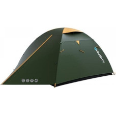 Husky Namiot turystyczny Husky Namiot BIRD 3 classic green