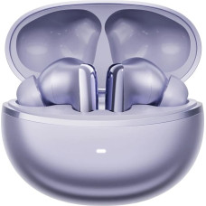 QCY N70 HT18 LITE Wireless Earbuds (Purple)