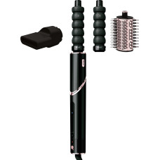 Shark Daugiafunkcinis plaukų formavimo prietaisas Shark FlexStyle, 3in1, HD426EU