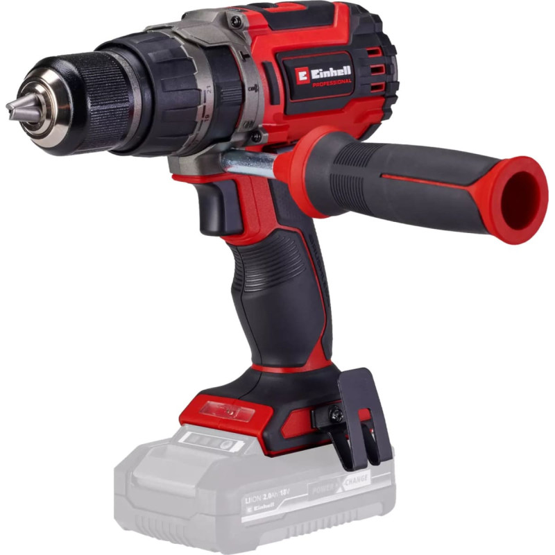 Einhell Wiertarko-wkrętarka udarowa 18V TP-CD 18/70 LI-I BL SOLO 4514315 EINHELL