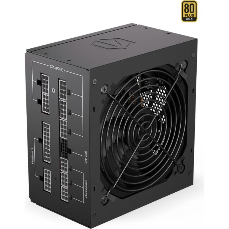 Endorfy Supremo FM6 Gold 750W EY7A013