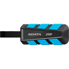 Adata External SSD SC740 2TB U3.2C 1050/1000 MB/s blue