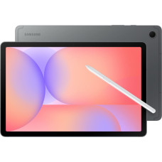 Samsung Galaxy Tab S10 Lite 5G 128 GB 27,7 cm (10.9") 6 GB Wi-Fi 6 (802.11ax) Серый